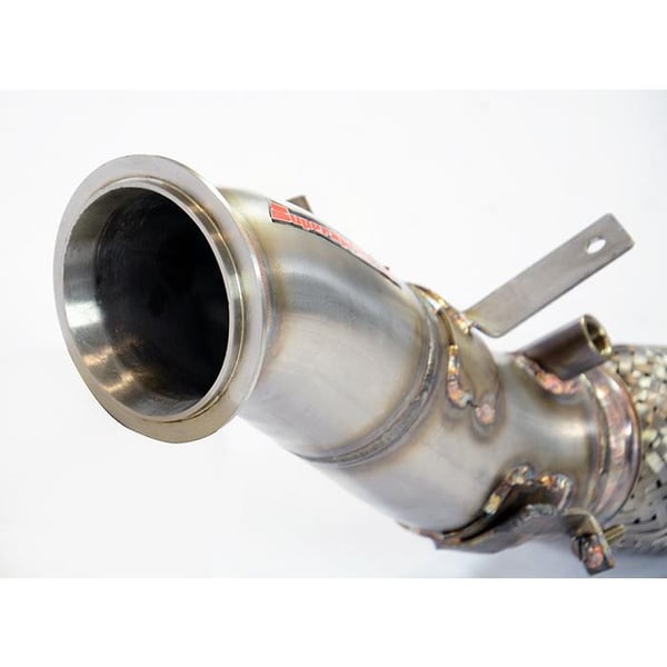Supersprint Downpipe 987311