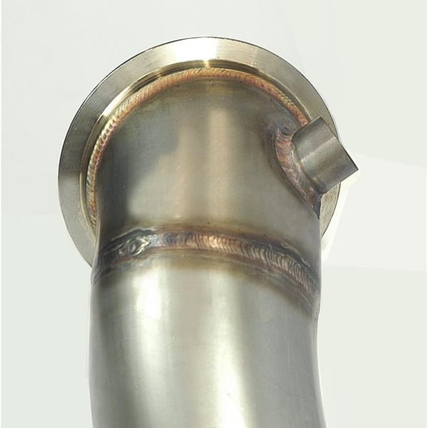 Supersprint Downpipe 988311