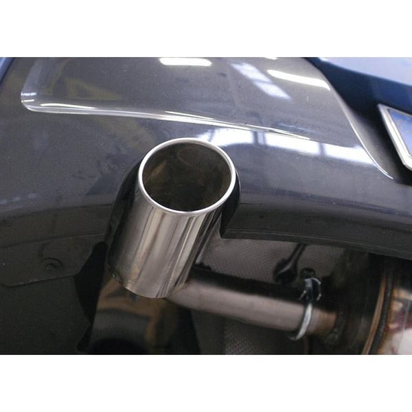 Supersprint Endrohr 988314