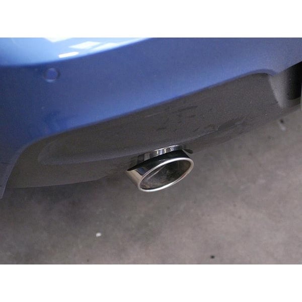 Supersprint Endrohr 988314