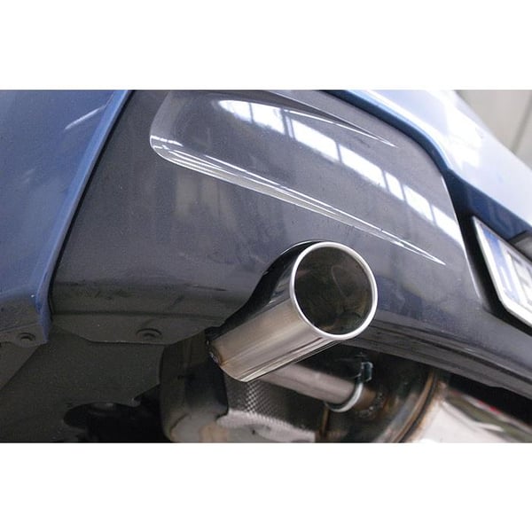 Supersprint Endrohr 988314