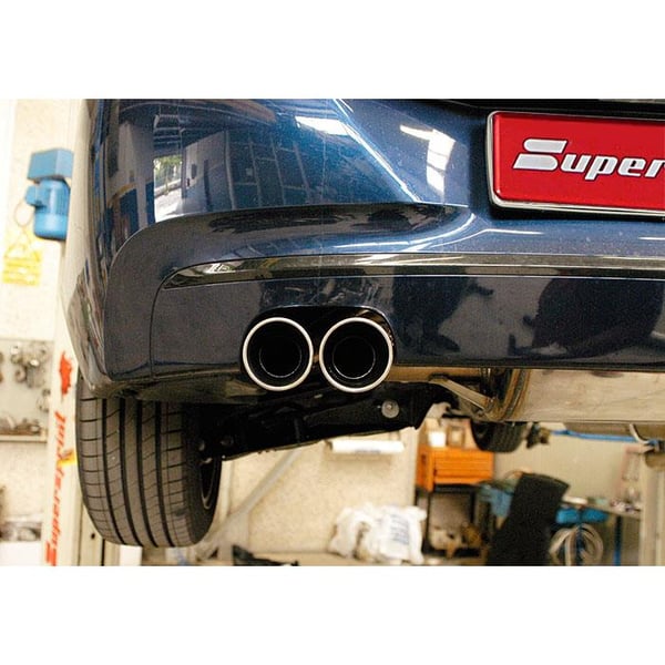 Supersprint Endrohr 988316