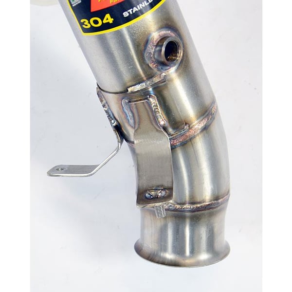 Supersprint Downpipe 988611