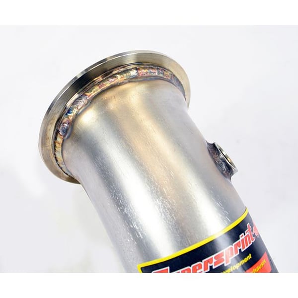 Supersprint Downpipe 988611