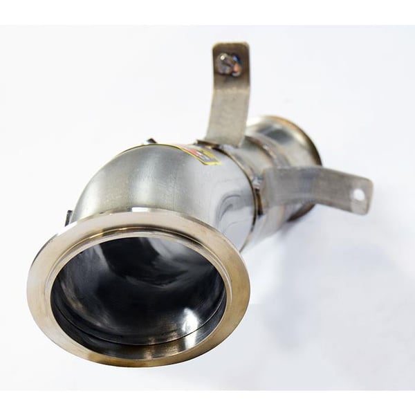 Supersprint Downpipe 988611