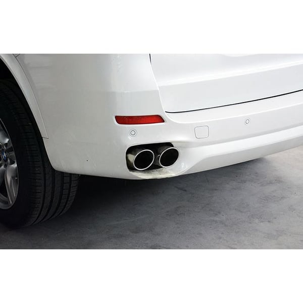 Supersprint Endrohr Set - Rechts und Links 989226