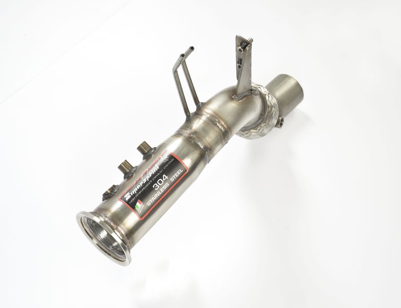 Supersprint Downpipe 989511