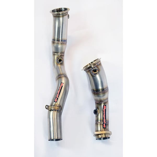 Supersprint Downpipe 989611