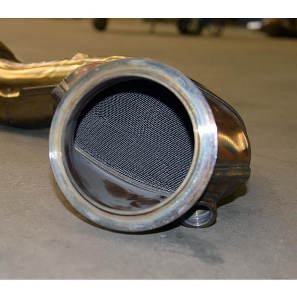 Supersprint Downpipe 989611