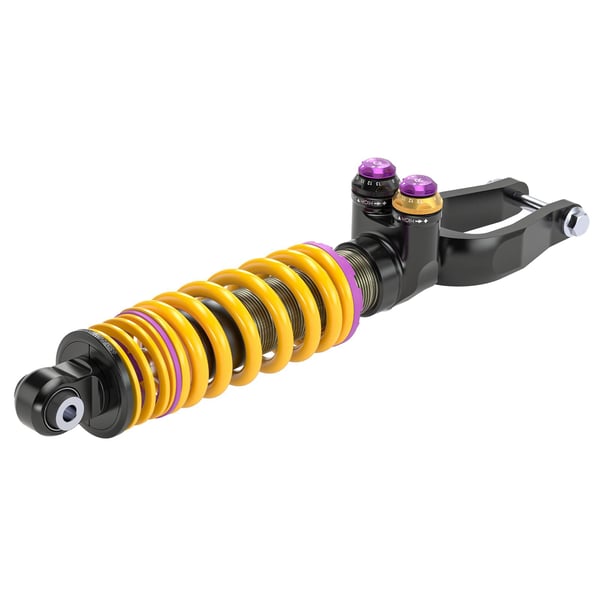 KW Suspension Gewindefahrwerk Variante 5 inox 30961032