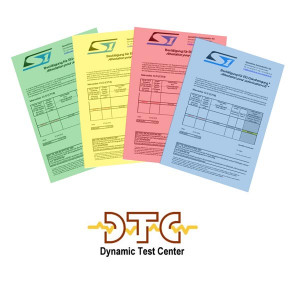 DTC Zertifikate DTC Zertifikate